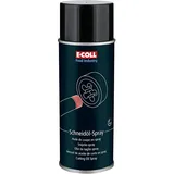E-COLL Schneidöl-Spray 400 ml