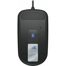 CONTOUR AK-PMH3 schwarz