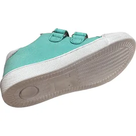 Froddo Klettschuhe Türkis 23
