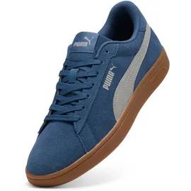 Puma Smash 3.0 Herren Blau/Grau 38,5
