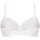 FELINA Bügel-BH "Joy", Felina", Tüllstickerei, Außenträger, für Damen, 03 WEISS, 105B