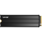 Lexar NM790 M.2 2280 - PCIe Gen 4×4 NVMe