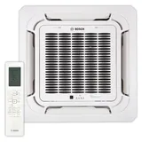 BOSCH Klimaanlage 4-Wege-Deckenkassette + Blende | CL5000iM 4CC 26 E | 2,6 kW