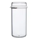 Mepal Vorratsdose Stora 24,0 cm hoch weiß 1,9 l, 1 St.