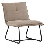 venture home Madison Sessel Braun.
