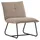 venture home Madison Sessel Braun.