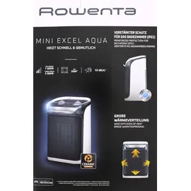 Rowenta SO9281 Excel Aqua Safe