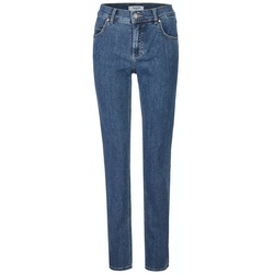 ANGELS Bequeme Jeans ANGELS JEANS / Da.Jeans / Cici blau 44/30