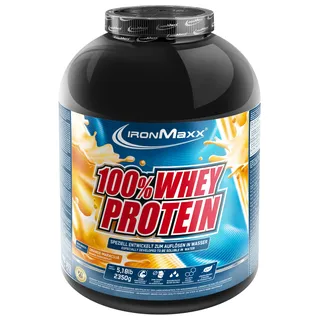 Orange-Maracuja Pulver 2350 g
