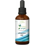 Vital Engel Vitamin K2 Tropfen 50 ml