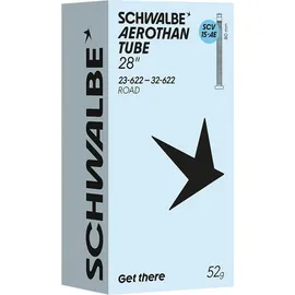 Schwalbe Schlauch AEROTHAN 23/32-622 80 mm