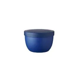 Mepal Ellipse Snackpot blau 10,7 cm 0,35 l