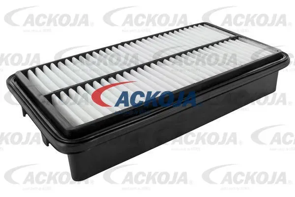 ACKOJA Luftfilter a520410 Filtereinsatz 54,6mm für HYUNDAI
