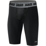 Jako Herren Compression 2.0 schwarz XXL