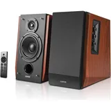 Edifier R1700BTs Paar braun