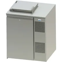 NordCap Cool-Line Abfallkühler WASTE 240/1