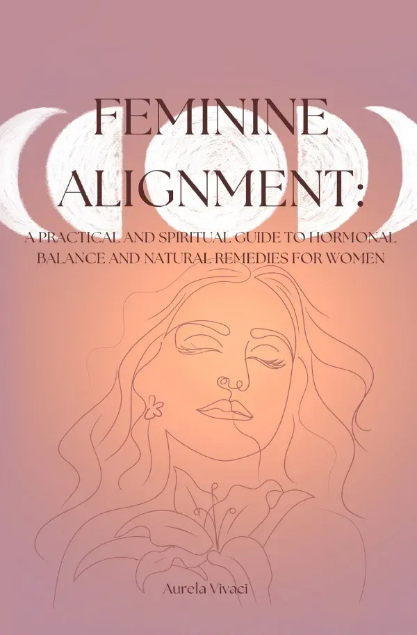 Feminine Alignment - Aurela Vivaci  Kartoniert (TB)