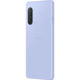 Sony Xperia 10 V 5G 6 GB RAM 128 GB lavender