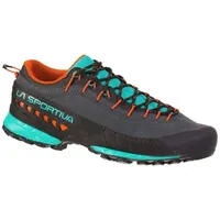 La Sportiva TX4 Schuhe (Größe 37.5, tuerkis)