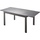 Primaster Gartentisch Arezzo 140 x 90 cm ausziehbar bis 2,00 m