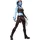 Hasbro Aayla Secura Actionfigur 15 cm - Schwarz/Mehrfarbig