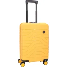 BRIC'S BY Ulisse 4-Rollen Cabin 55 cm / 37 l mango