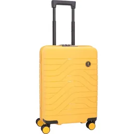 BRIC'S BY Ulisse 4-Rollen Cabin 55 cm / 37 l mango