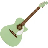 Fender Newporter Player WN Surf Green