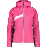 CMP Fix Hood 32z4236 Jacke - Fuchsia - M