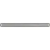 Alarm Werkzeuge Doppel-Metallsägeblatt aus Wolframstahl 24TPI L.315mm