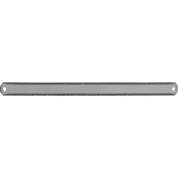 Alarm Werkzeuge Doppel-Metallsägeblatt aus Wolframstahl 24TPI L.315mm