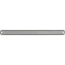 Alarm Werkzeuge Doppel-Metallsägeblatt aus Wolframstahl 24TPI L.315mm