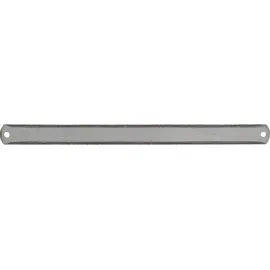 Alarm Werkzeuge Doppel-Metallsägeblatt aus Wolframstahl 24TPI L.315mm