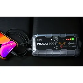 Noco GB40 Boost Plus 12 V 1000 A