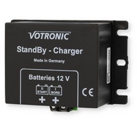 Votronic StandBy-Charger 12V