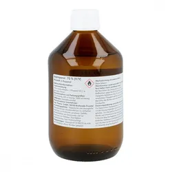 Isopropanol 70%