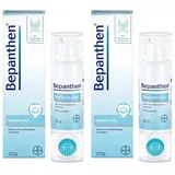 Bepanthen Narben-Gel mit Massage-Roller 2x20 g Gel