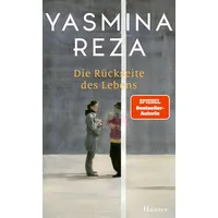 Carl Hanser Verlag Die Rückseite des Lebens