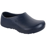 Birkenstock Profi Birki Fusion PU Blue 43 - 43