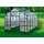 Konifera Asti 3600 Alu Grün HKP 6 mm 8,8 m2