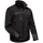 Elysee Jacke Alpha, Softshell, Gr. L, schwarz