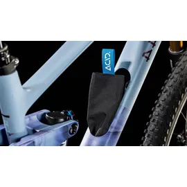 Cube Stereo ONE44 C:62 Race 29 Zoll pigeonblue ́n ́art M