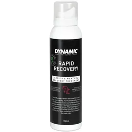 Dynamic rapid recovery recovery lotion 150ml