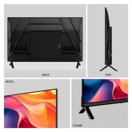 CHiQ L32FM10V 32" HD LED Smart TV