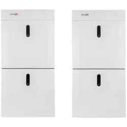 SolarEdge Home Batterie-Niedervolt 18,4 kWh Solarspeicher
