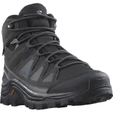 Salomon Quest Rove Goretex Wanderstiefel - Black / Phantom / Magnet - EU 48