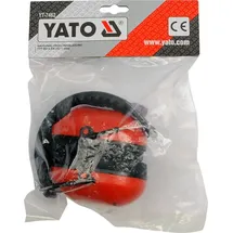 Yato Ohrenschützer 26db Yato Yt-7462