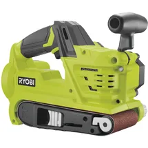 RYOBI R18BS-0 Akku-Bandschleifer solo (5133002916)