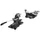 ATK Race Timepacer 12 Tourenbindung Schwarz 28