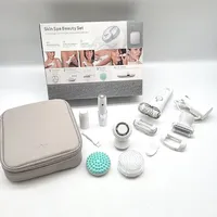 Braun Silk-épil 9 SkinSpa